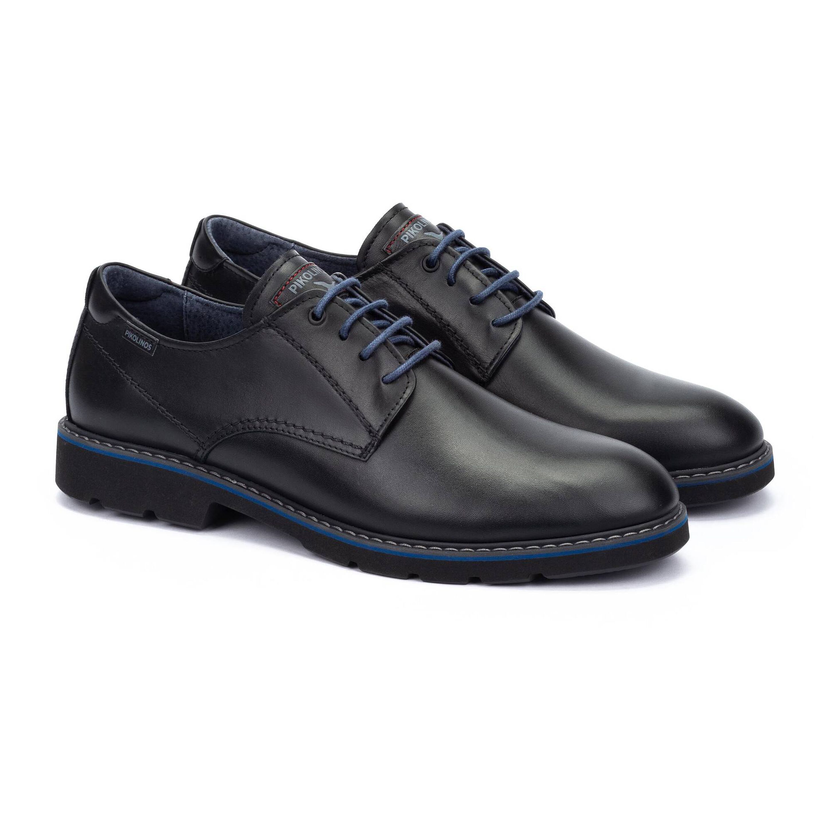ALARCON M7D-4289, BLACK Zoom ALARCON M7D-4289, BLACK, large